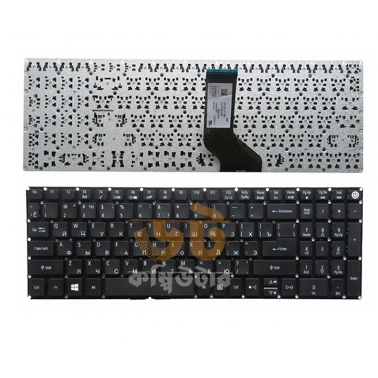 Acer-E5-472-Keyboard 